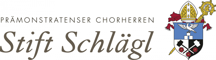 Logo Stift Schlägl